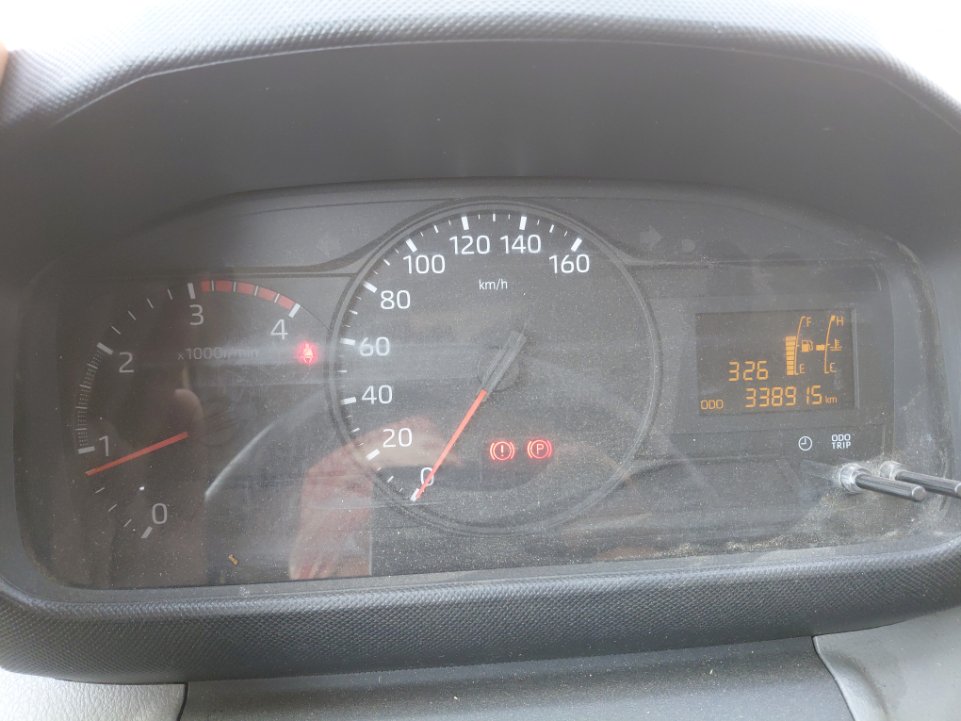 Hino 300  2022 image