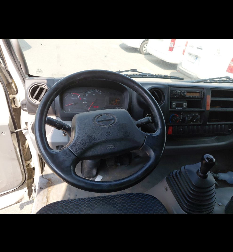 Hino 300  2022 image