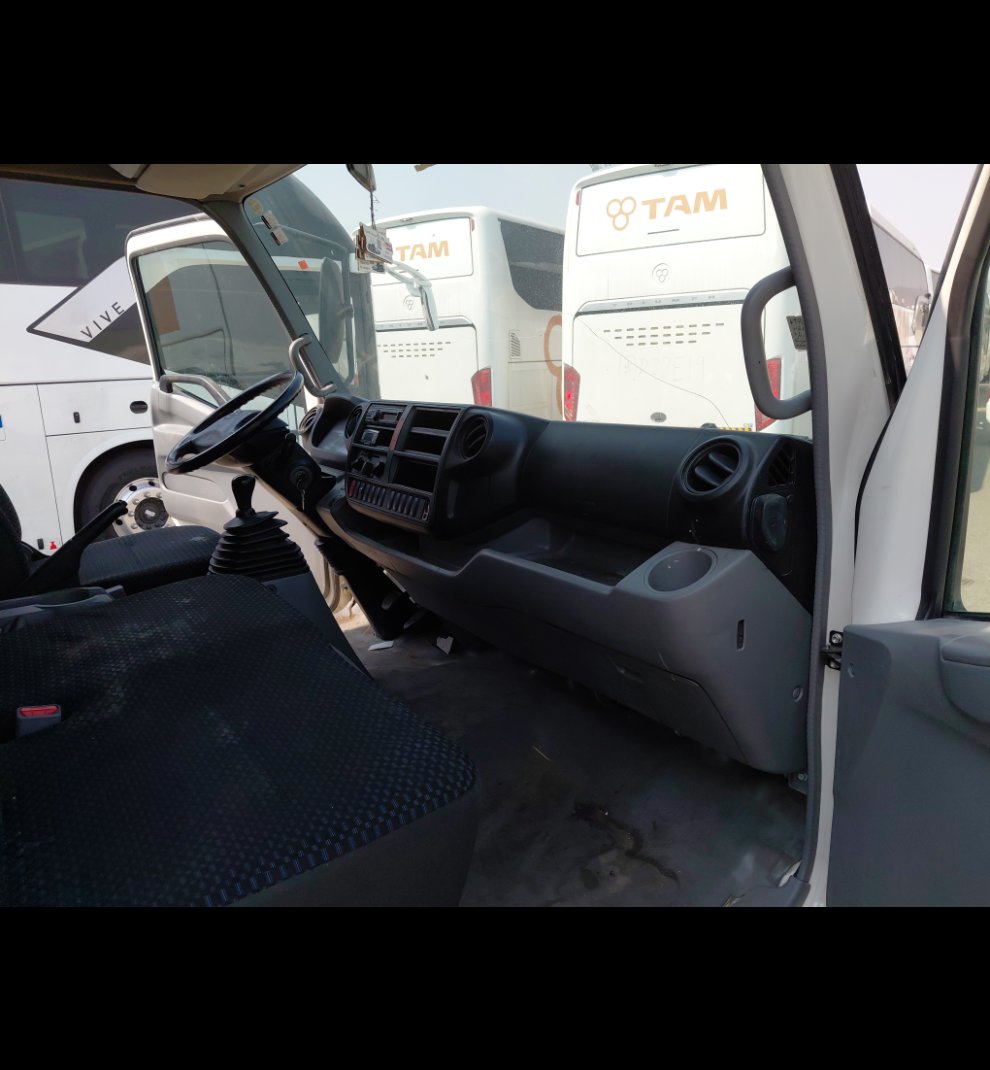 Hino 300  2022 image