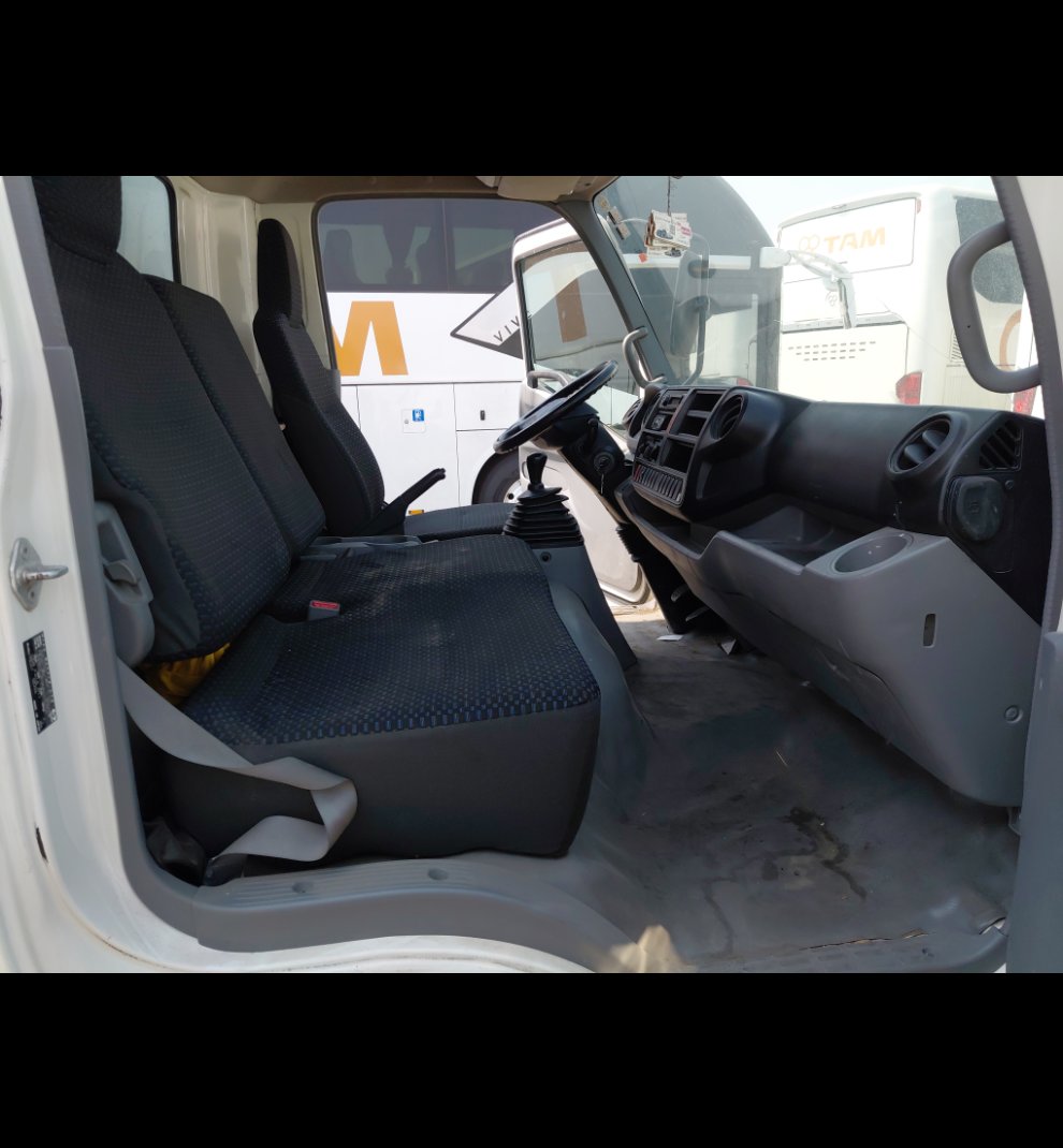 Hino 300  2022 image