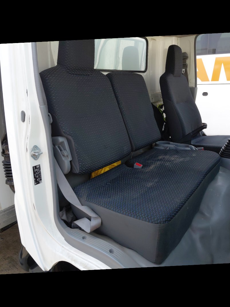 Hino 300  2022 image