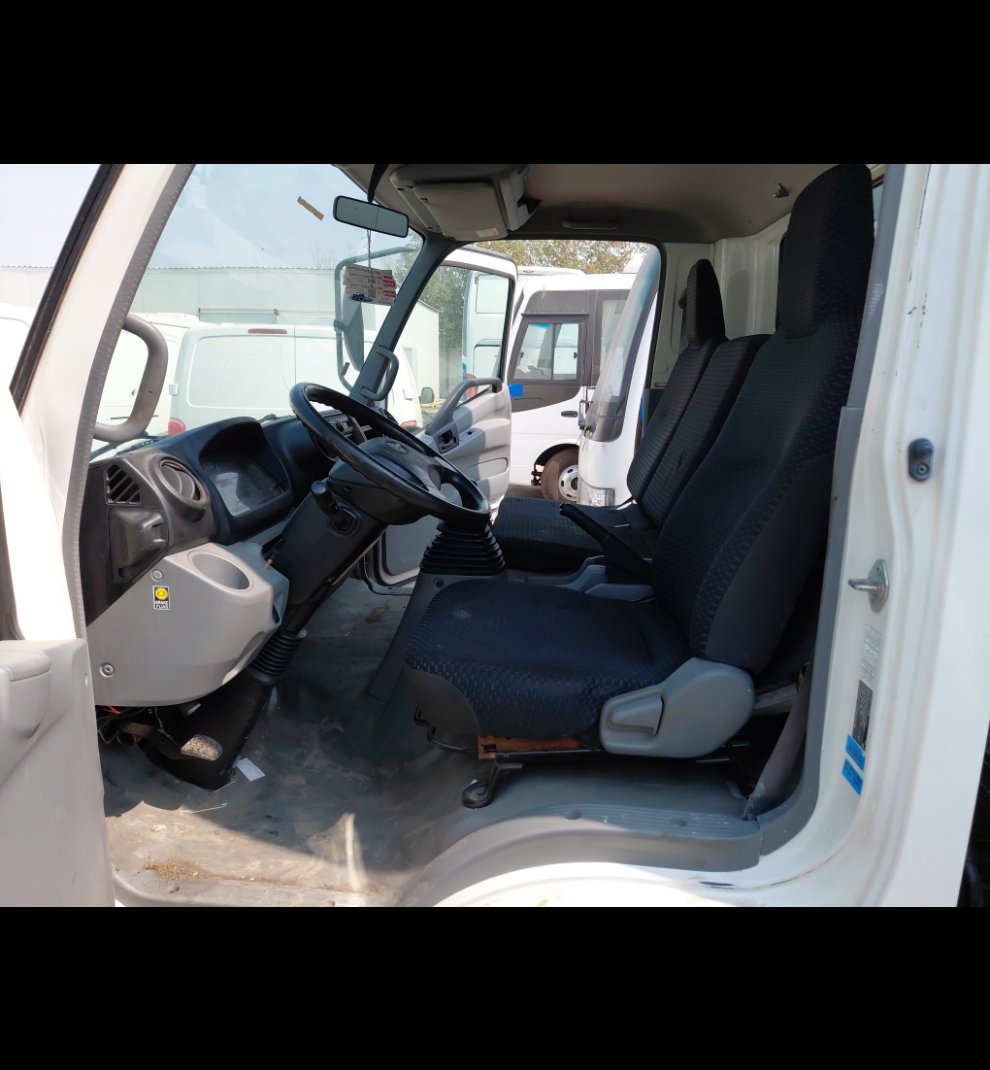 Hino 300  2022 image