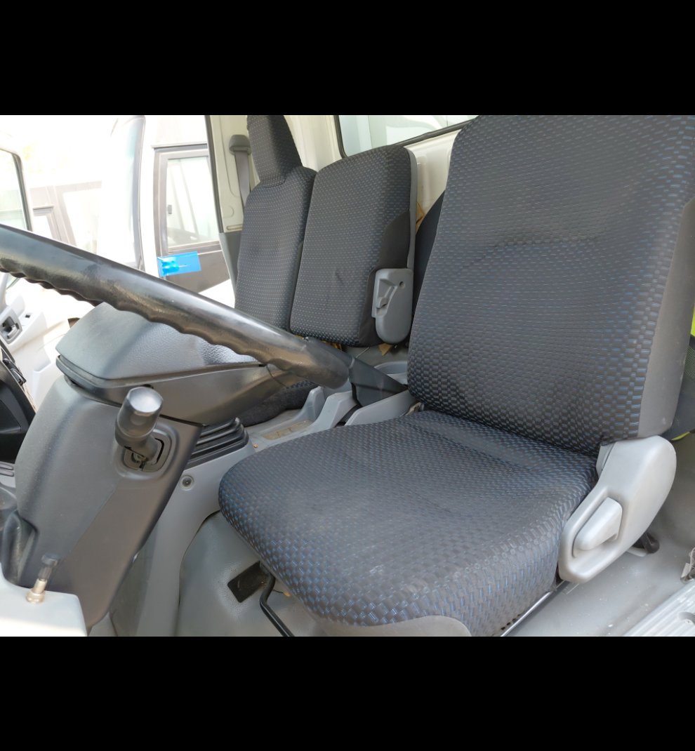 Hino 300  2022 image