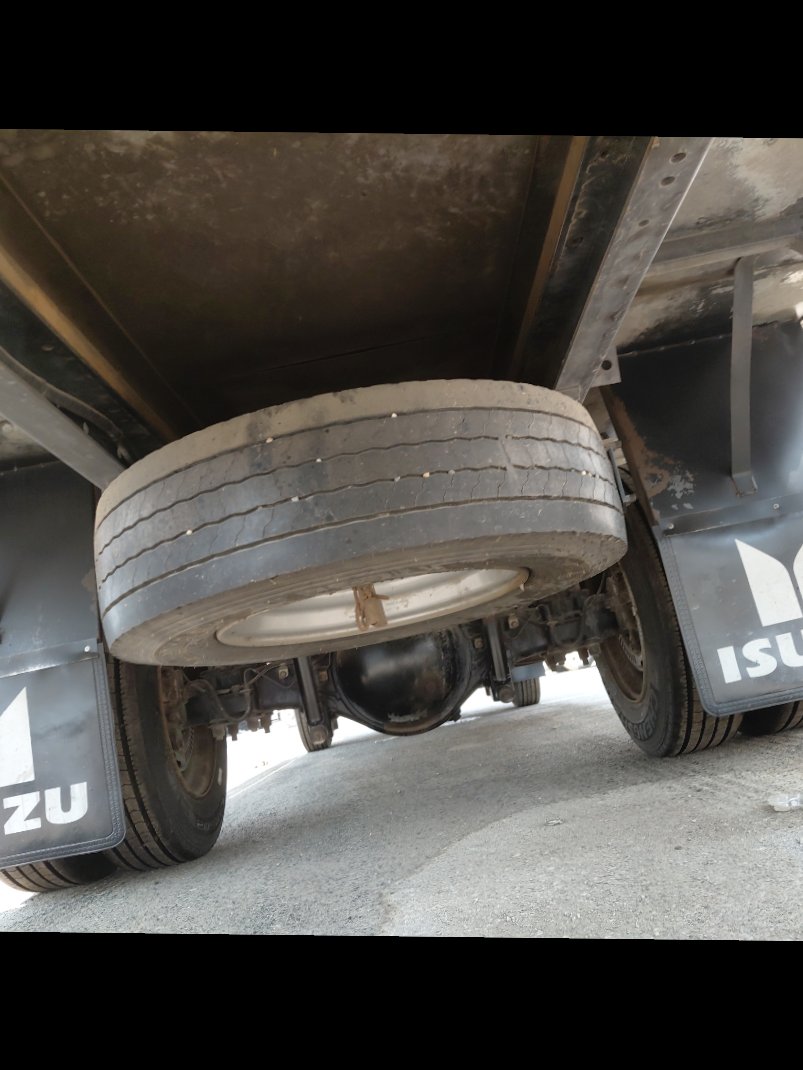 Hino 300  2022 image