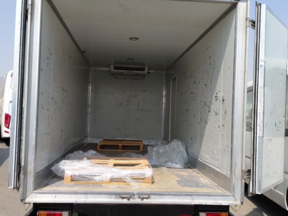 Hino 300  2022 image