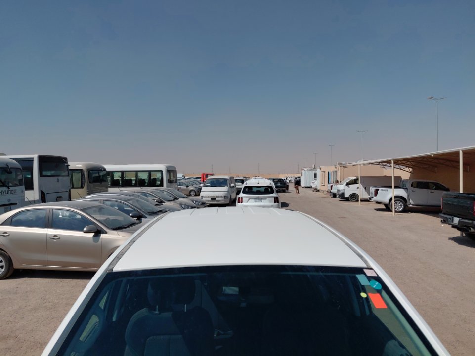 JMC Vigus  2023 image