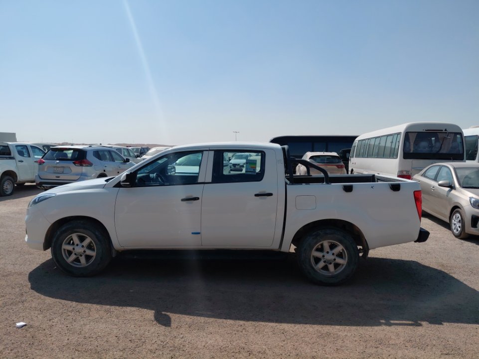 JMC Vigus  2023 image