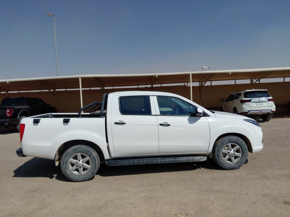 JMC Vigus  2023 image