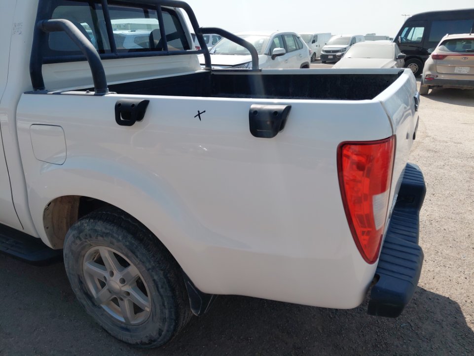 JMC Vigus  2023 image