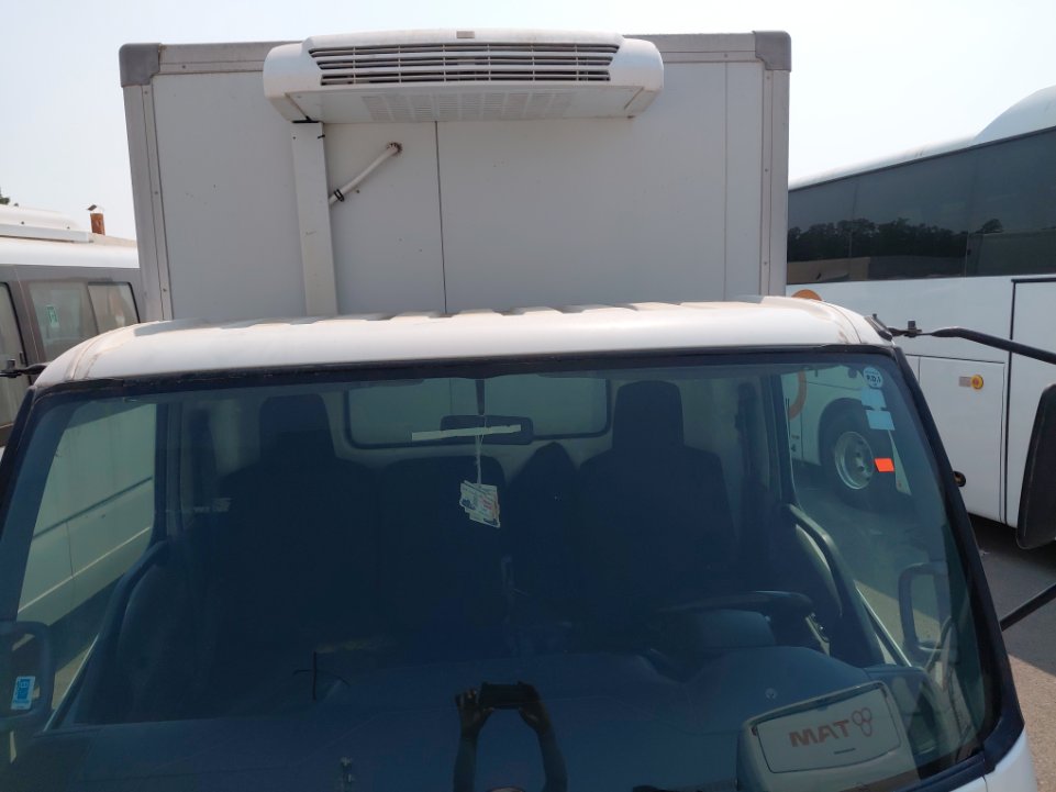 Hino 300  2022 image