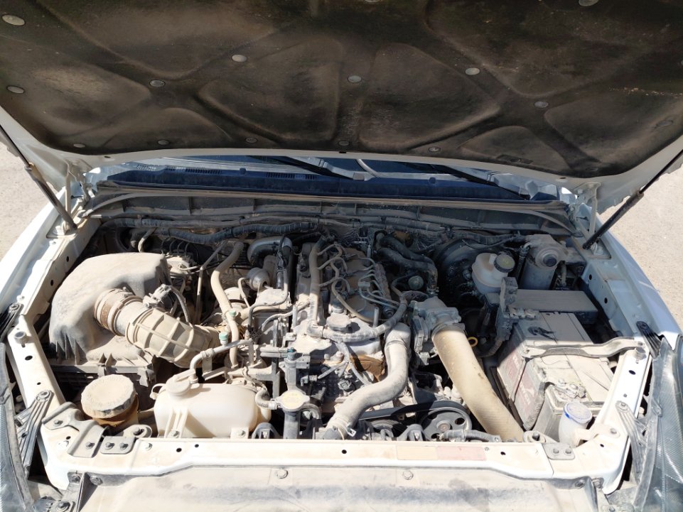 JMC Vigus  2023 image