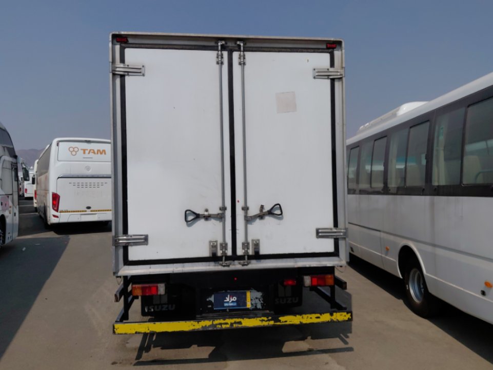 Hino 300  2022 image