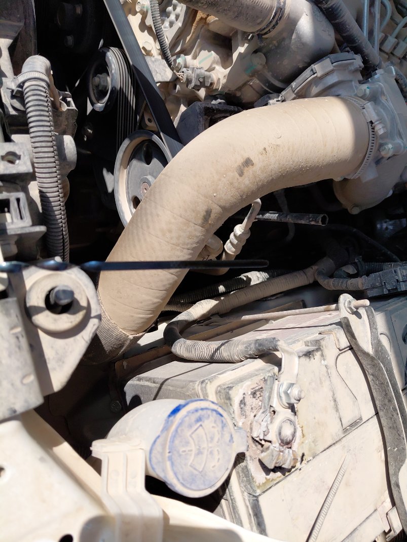 JMC Vigus  2023 image