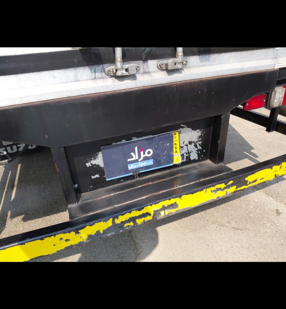 Hino 300  2022 image