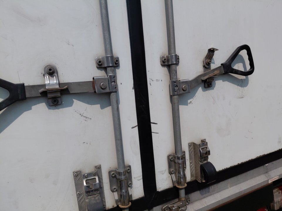 Hino 300  2022 image