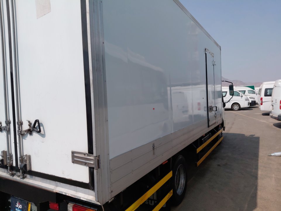 Hino 300  2022 image