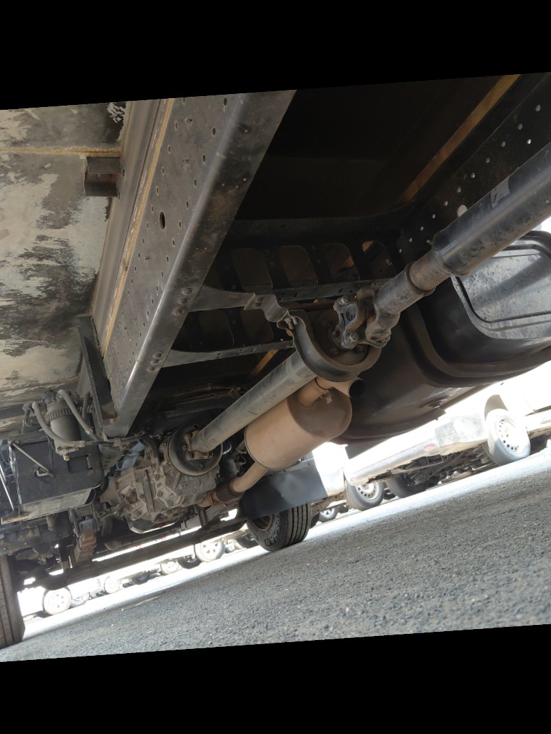 Hino 300  2022 image