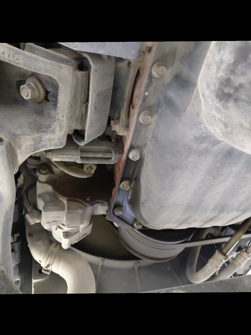 Hino 300  2022 image