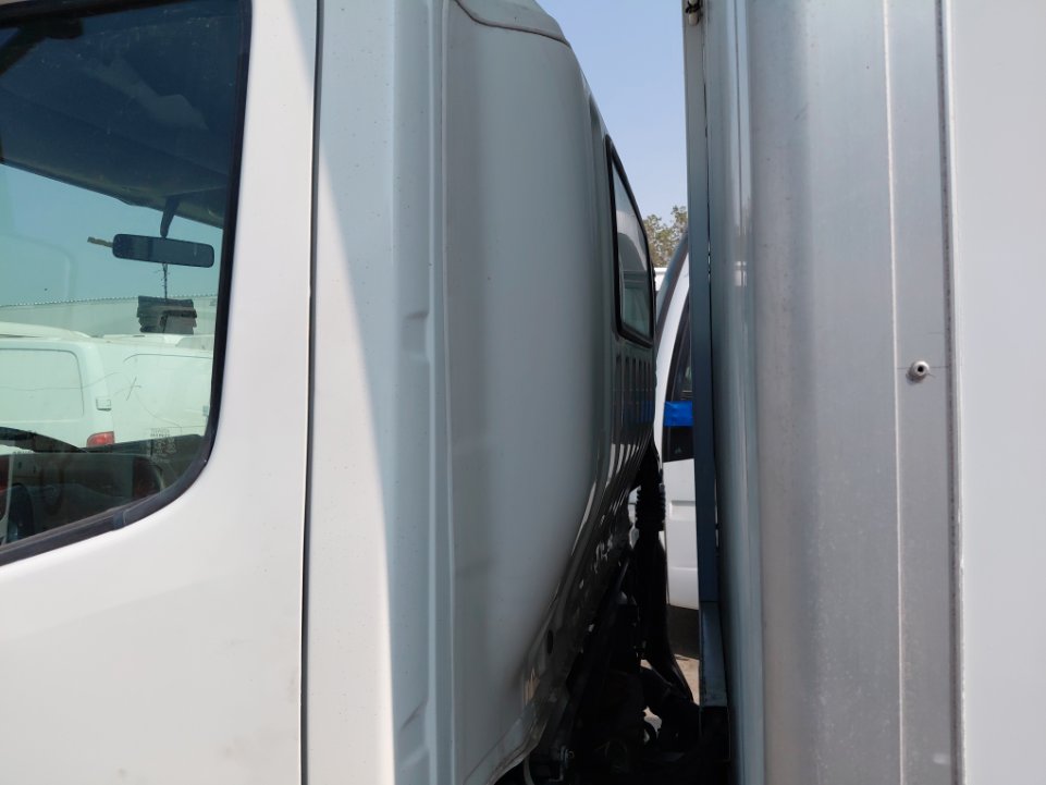 Hino 300  2022 image