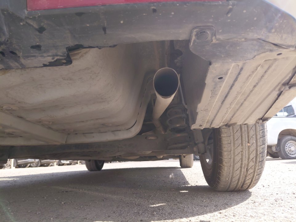 تويوتا يارس  2023 image