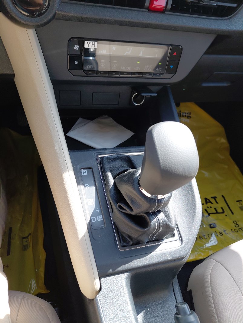 تويوتا يارس  2023 image