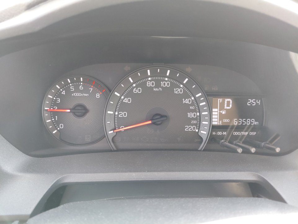 تويوتا يارس  2023 image