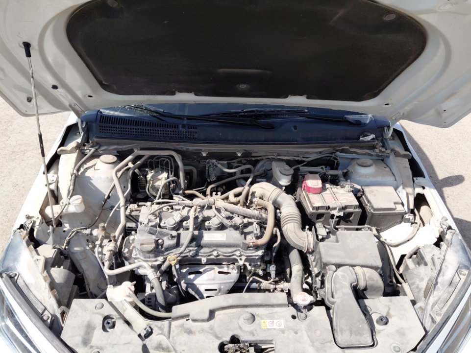 تويوتا يارس  2023 image