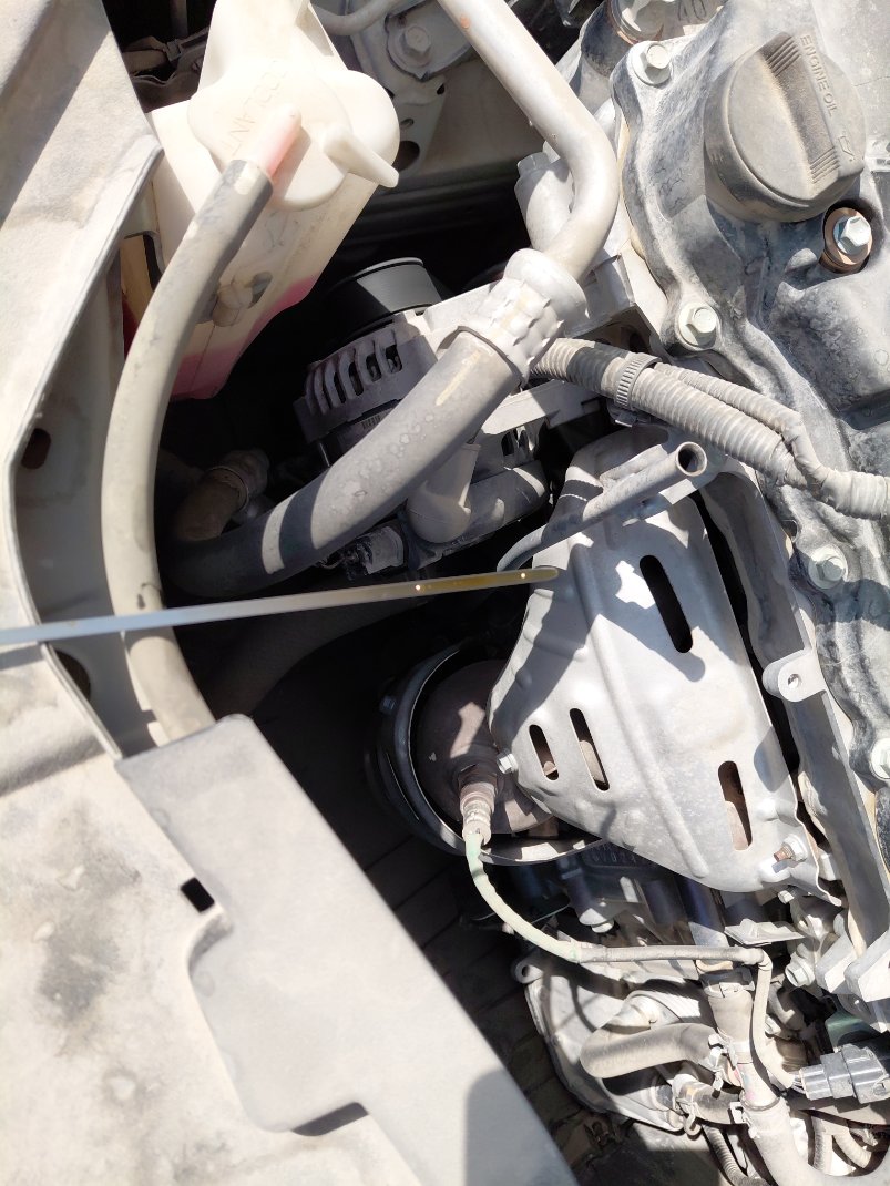 تويوتا يارس  2023 image