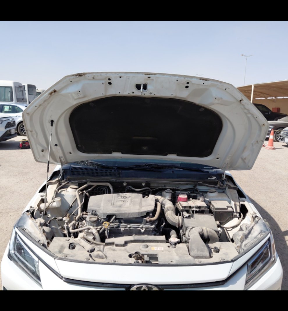 تويوتا يارس  2023 image