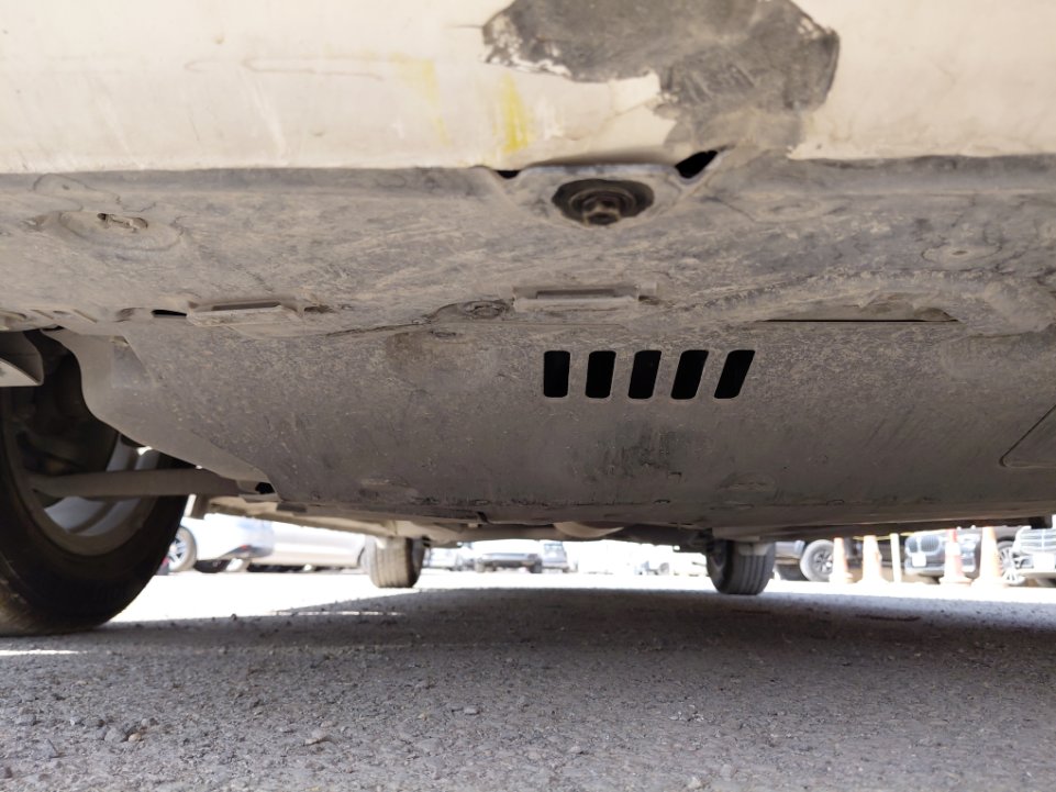 تويوتا يارس  2023 image