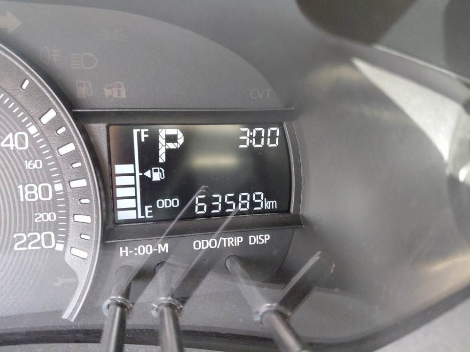 تويوتا يارس  2023 image