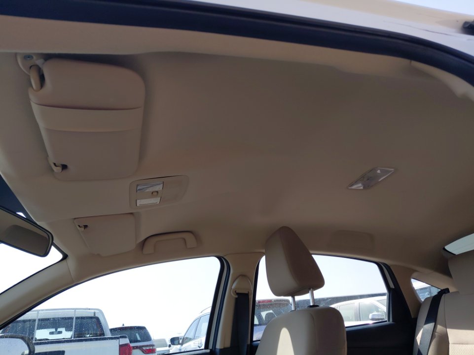 تويوتا يارس  2023 image