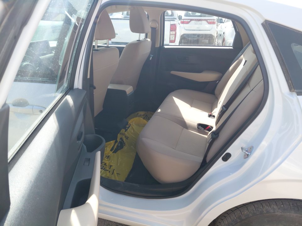 تويوتا يارس  2023 image