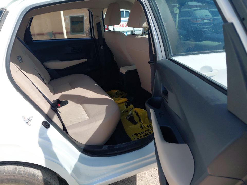 تويوتا يارس  2023 image