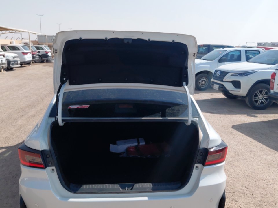 تويوتا يارس  2023 image