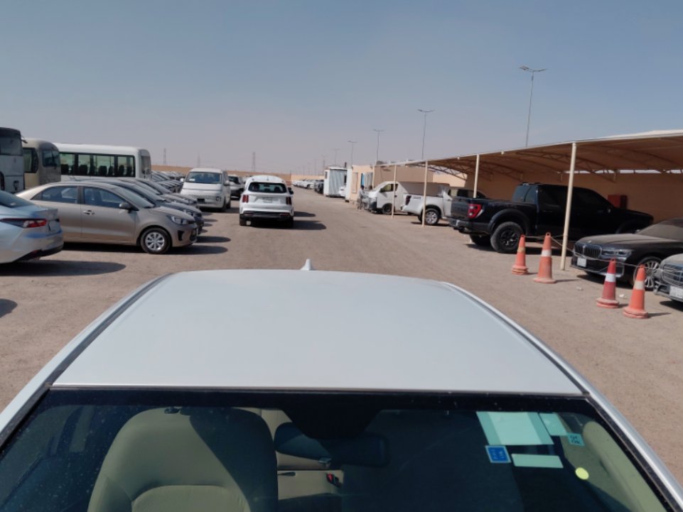 تويوتا يارس  2023 image