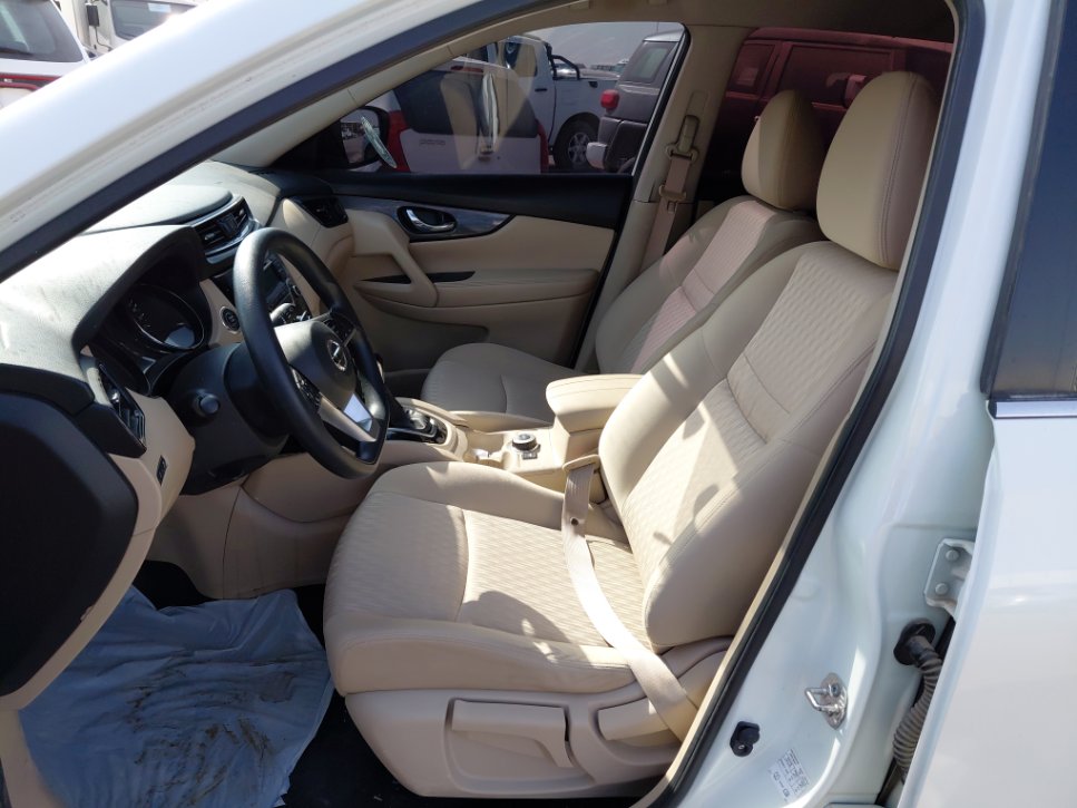 Nissan X-Trail  2022 image