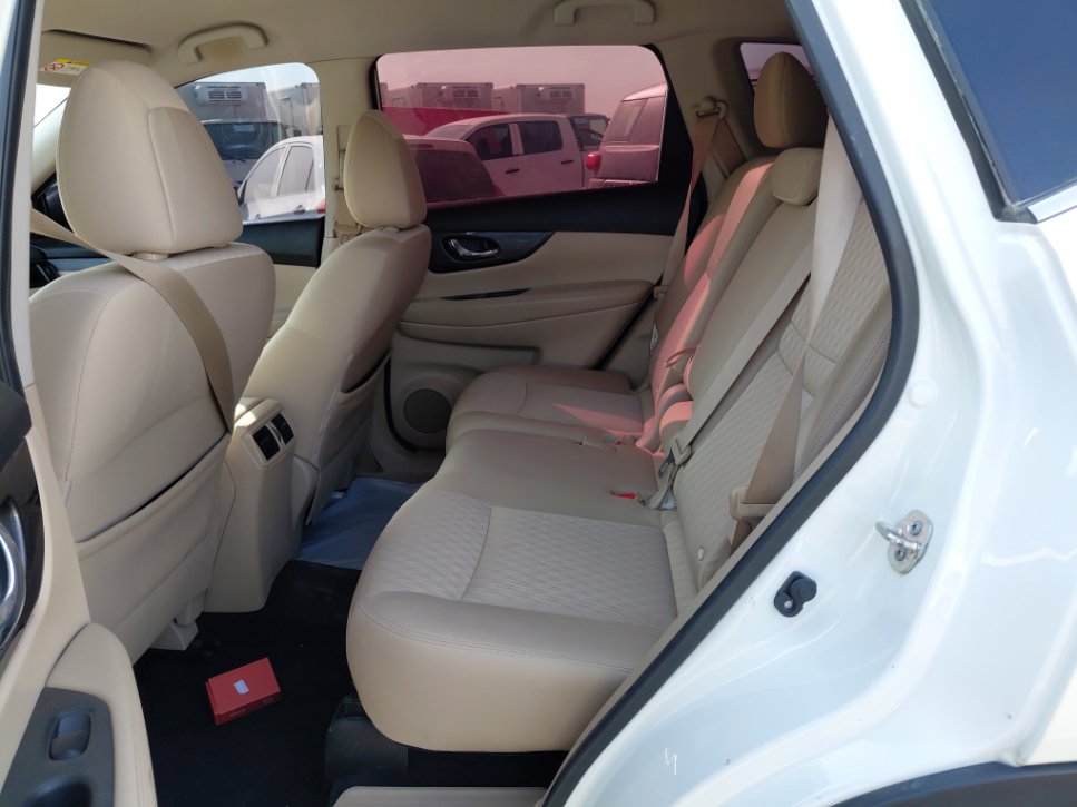 Nissan X-Trail  2022 image