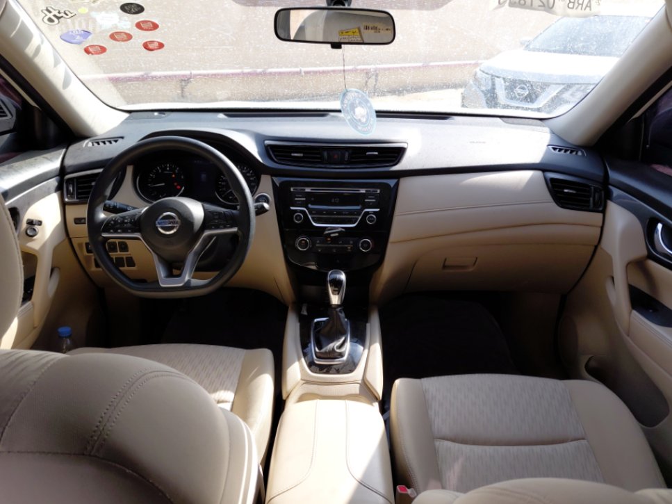 Nissan X-Trail  2022 image