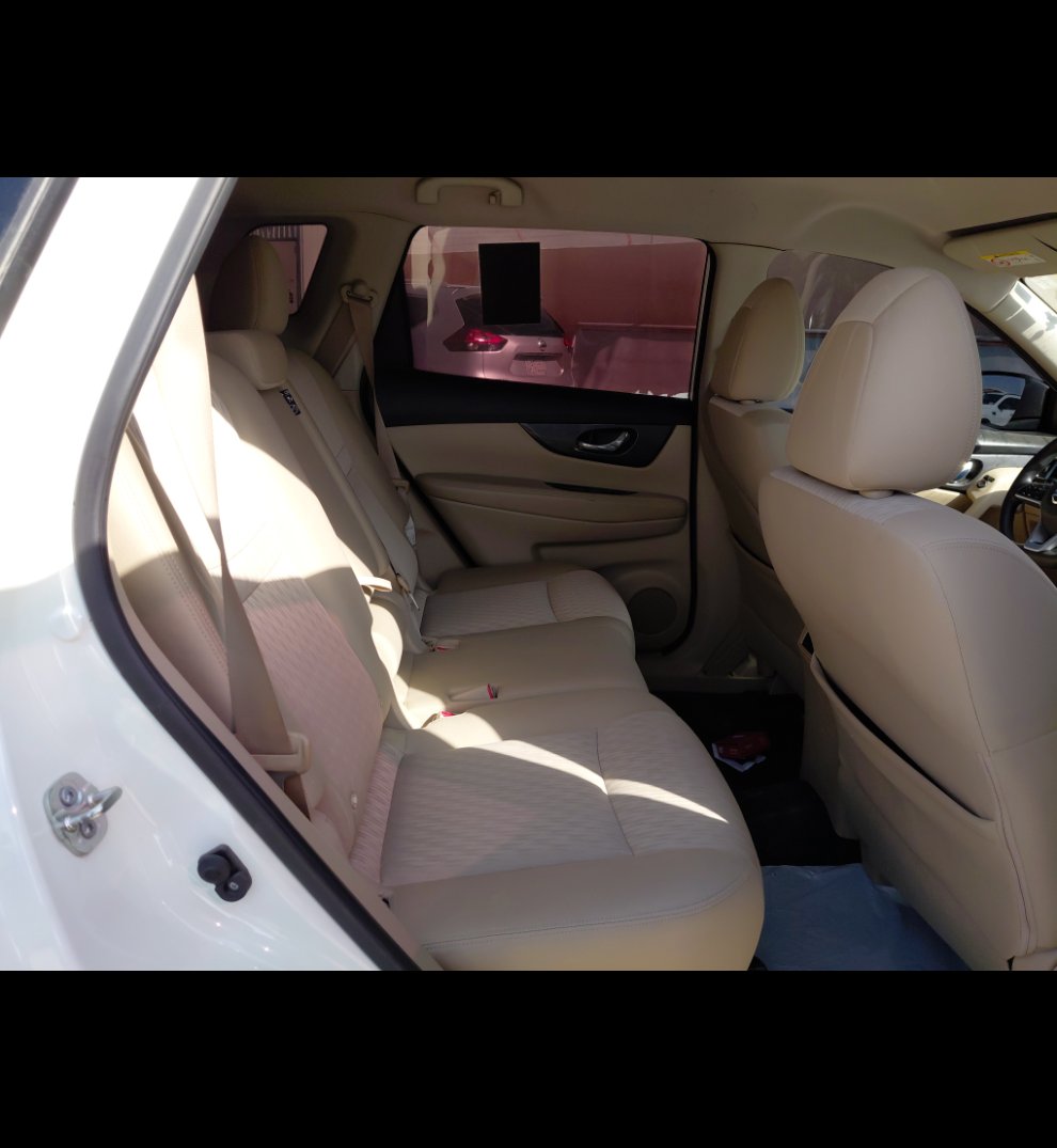 Nissan X-Trail  2022 image