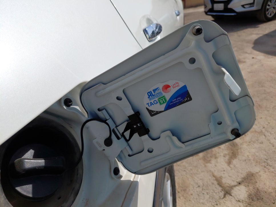 Nissan X-Trail  2022 image