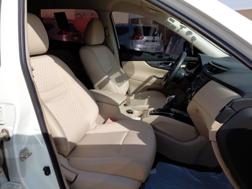 Nissan X-Trail  2022 image