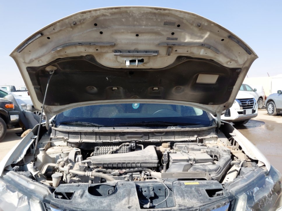 Nissan X-Trail  2022 image