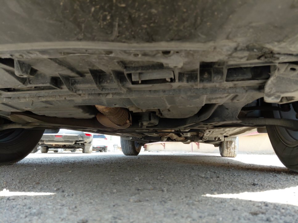 Nissan X-Trail  2022 image