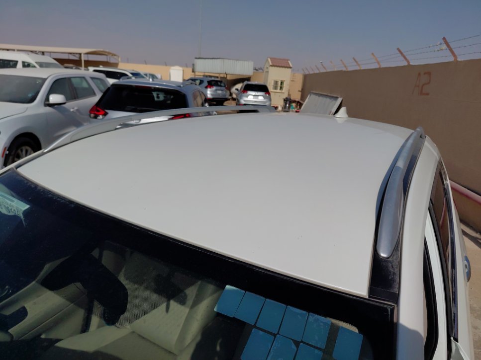 Nissan X-Trail  2022 image