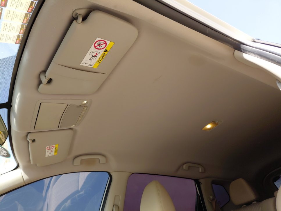 Nissan X-Trail  2022 image