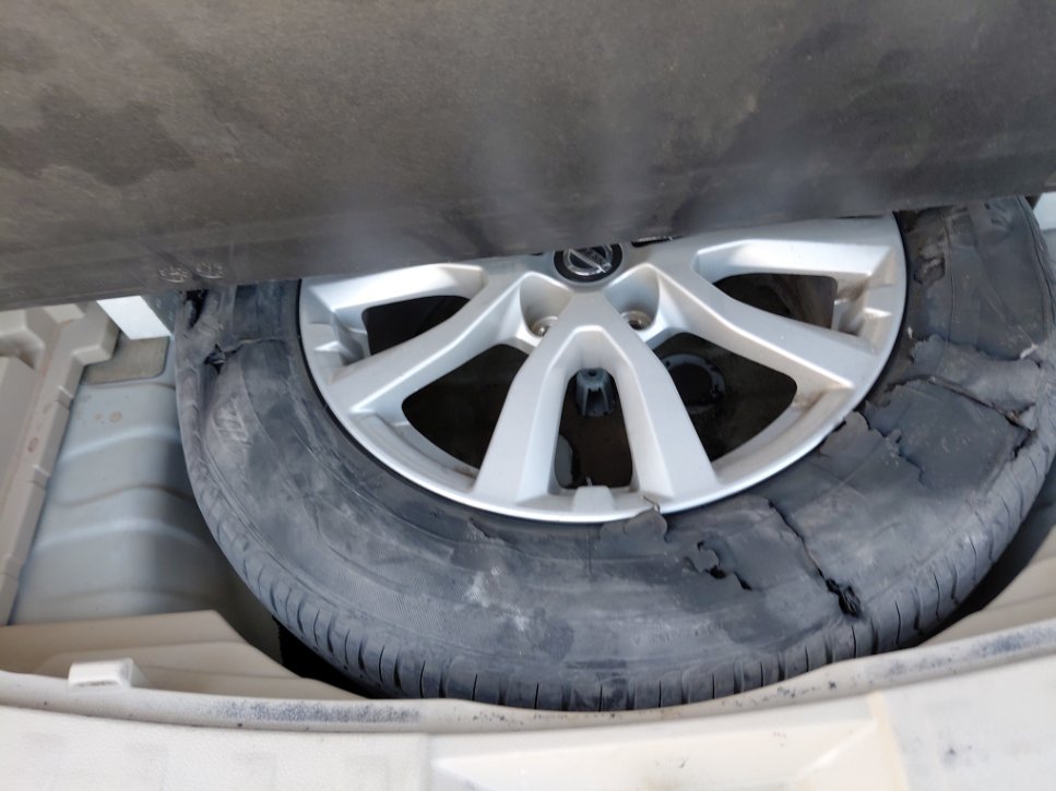 Nissan X-Trail  2022 image