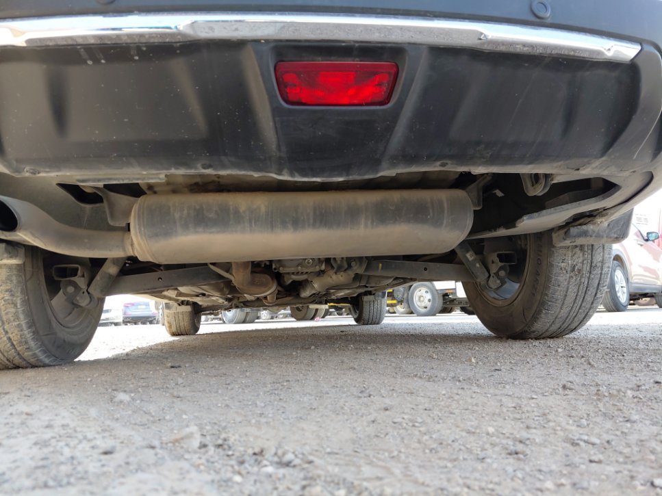 Nissan X-Trail  2022 image