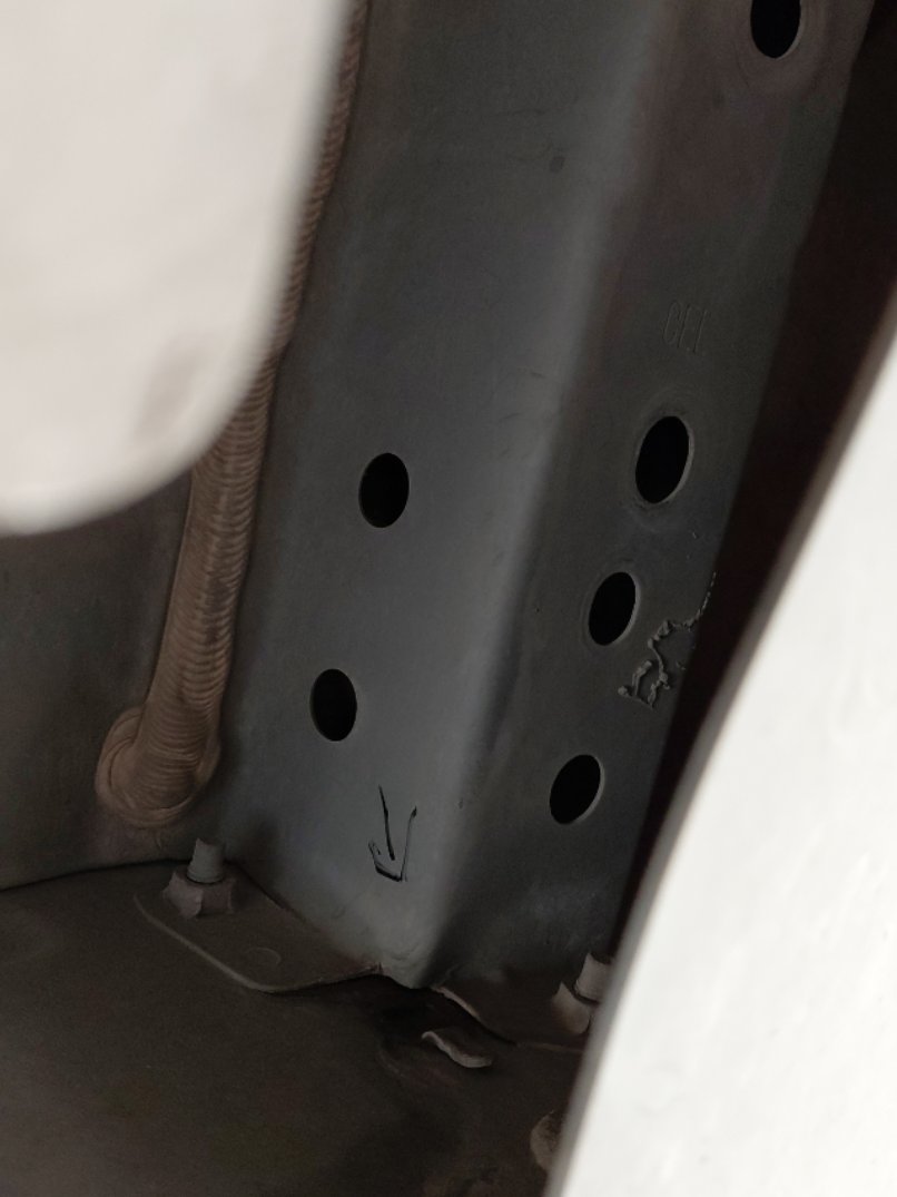 Nissan X-Trail  2022 image