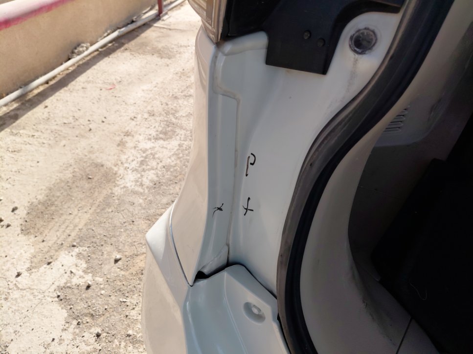 Nissan X-Trail  2022 image